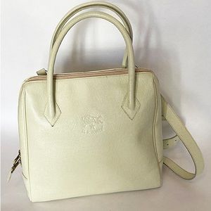 Il Bisonte cross body bag